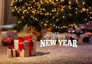 న్యూ ఇయర్, క్రిస్టమస్ హడావిడిలో మిమ్మల్ని తళుక్కున మెరిపించే చిట్కాలు..!